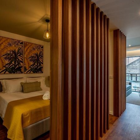 Social Lodge - Centro Do Funchal מראה חיצוני תמונה