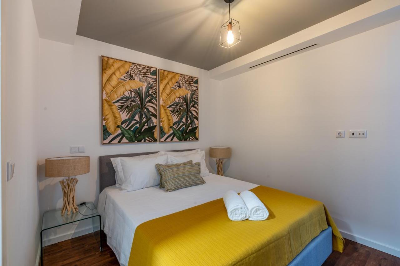 Social Lodge - Centro Do Funchal מראה חיצוני תמונה