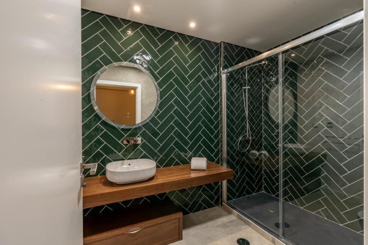 Social Lodge - Centro Do Funchal מראה חיצוני תמונה